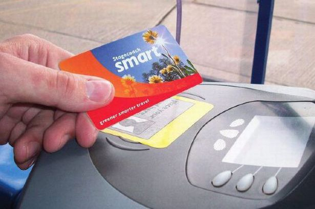 tsrtctoinitiatesmartcardticketing